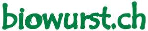 biowurst.ch Logo